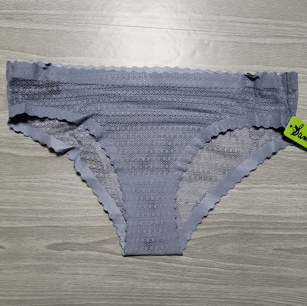 3 for $18 🎉 Eventide geo mesh panties